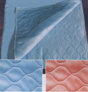 30" x 36" ClassicPlus Warp Knit Pad